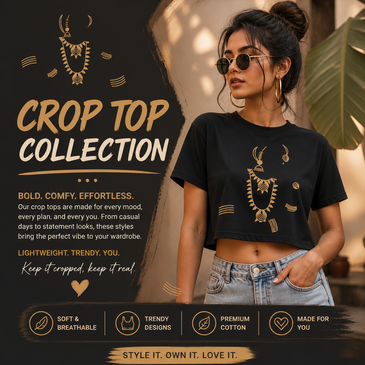 Crop & Slay